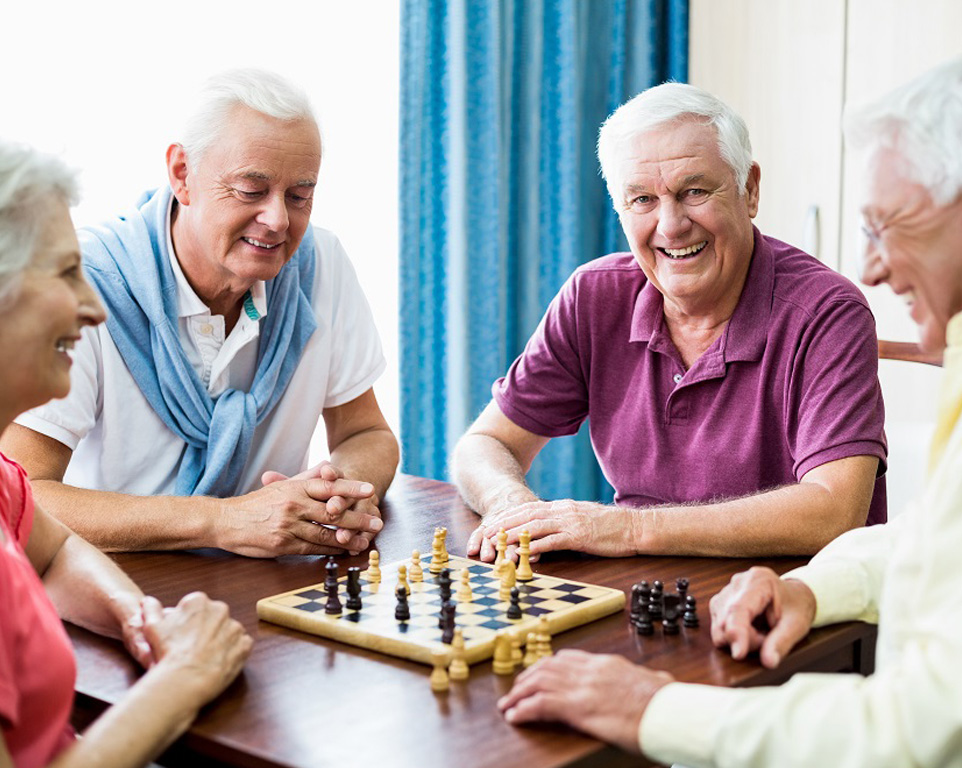 Independent Living