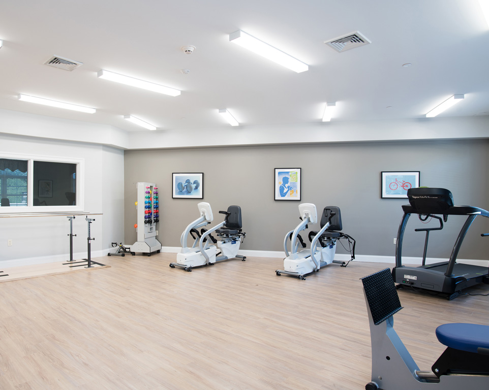 Health and Wellness Solutions
